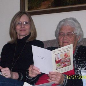 Meet your Posher, Marlene